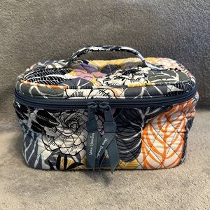 Vera Bradley Cosmetic Bag